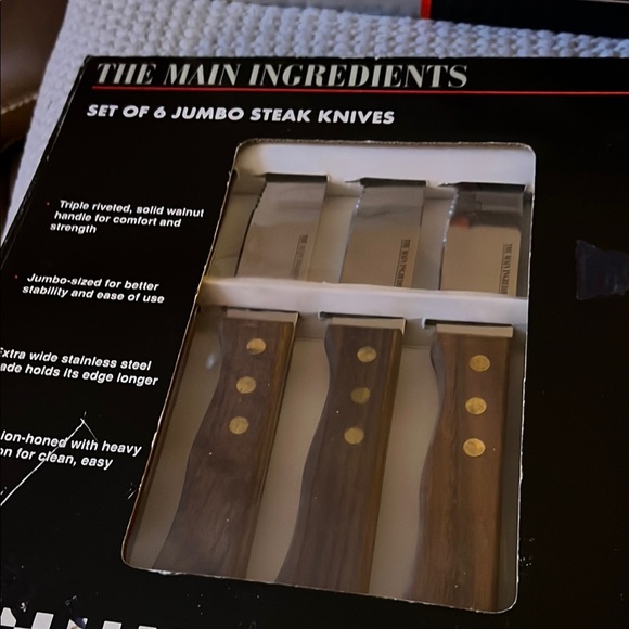 Non-Stick Rib Rack - Black by - Picture 2 of 11